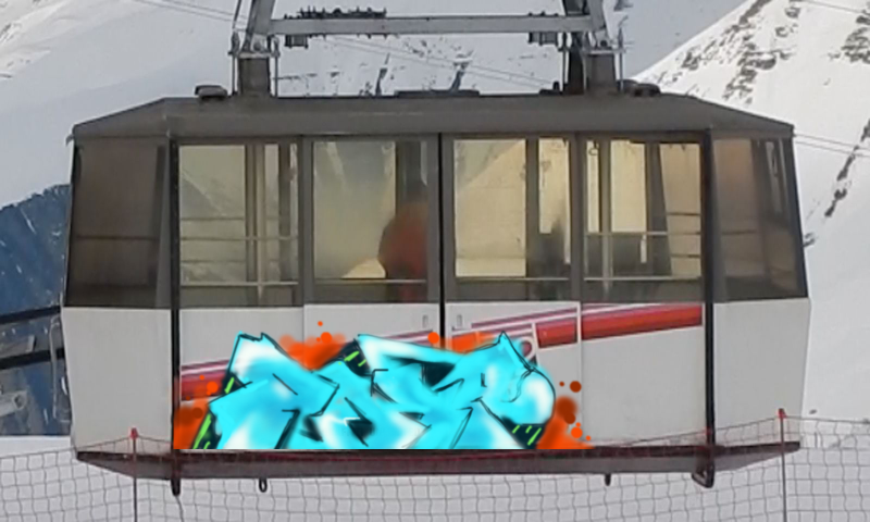 Bombing 1619012021964