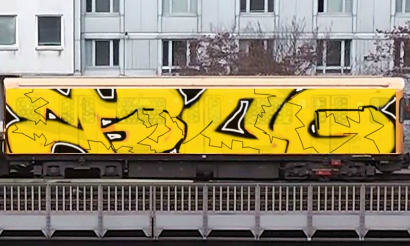 Bombing 1397505361921