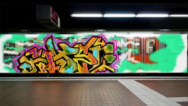 Bombing 1397509421605