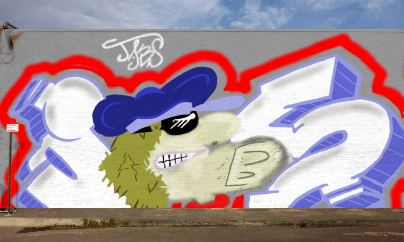 Bombing 1619206666614