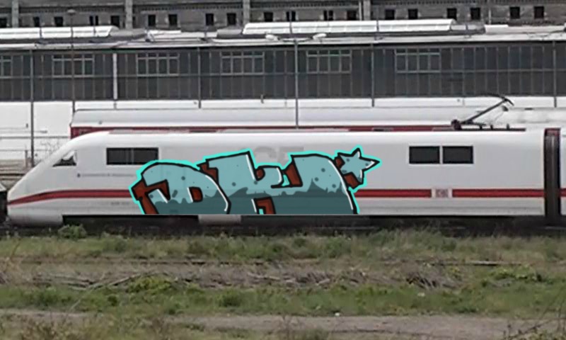 Bombing 1397516501167