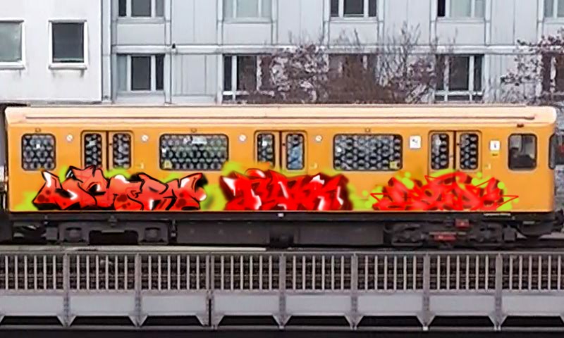 Bombing 1619272905899