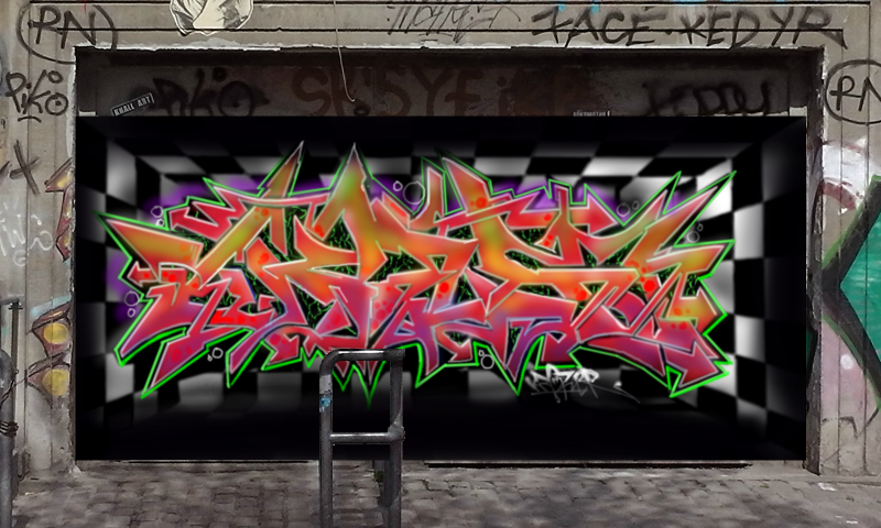 Bombing 1619689292614