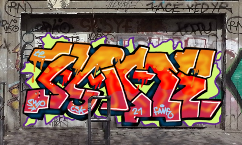 Bombing 1619661876327