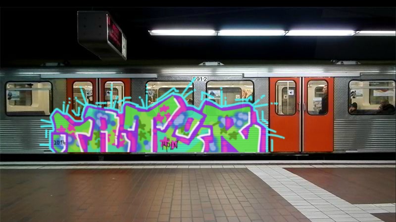 Bombing 1397562593091