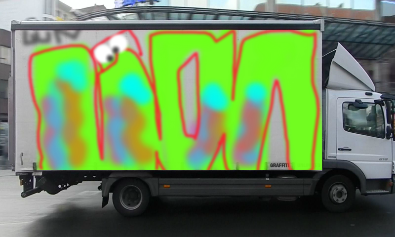 Bombing 1619833701611