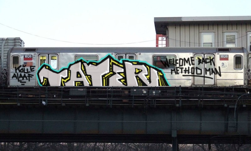 Bombing 1397569375440