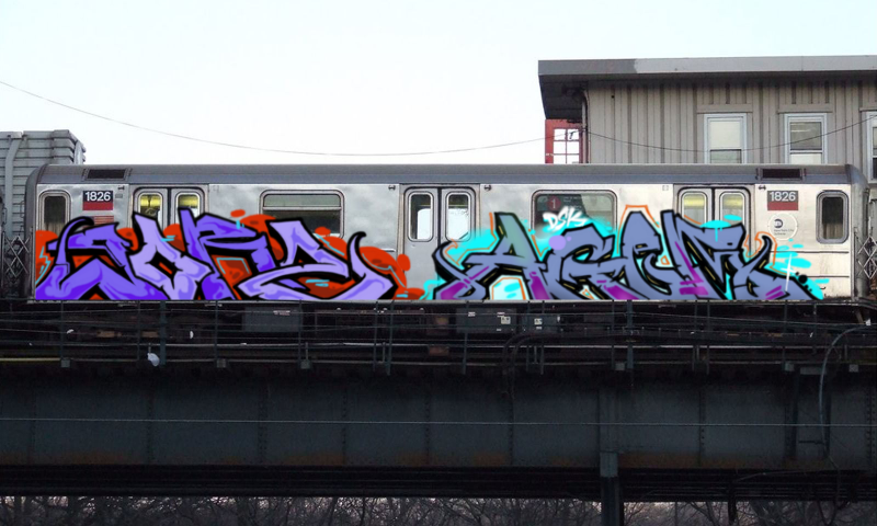 Bombing 1620038306946