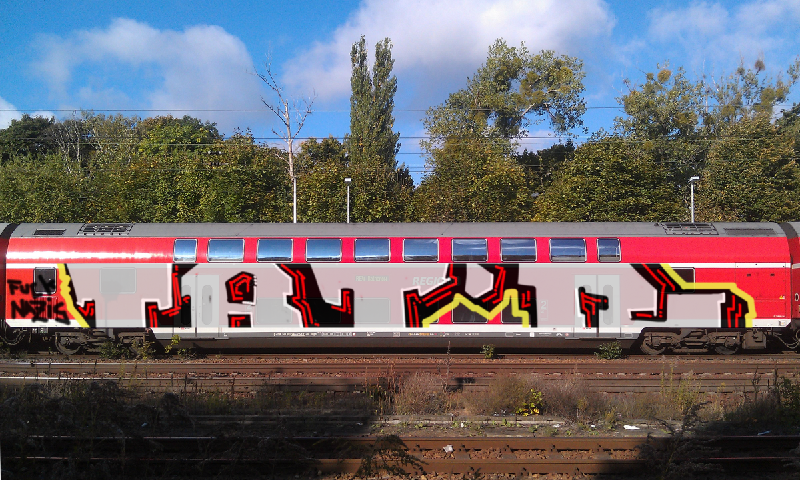 Bombing 1397571510599