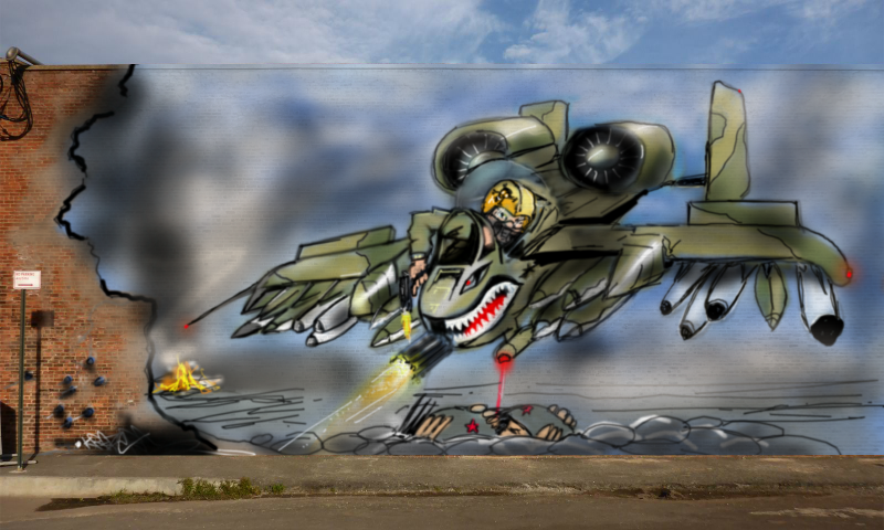 Bombing 1620127610679