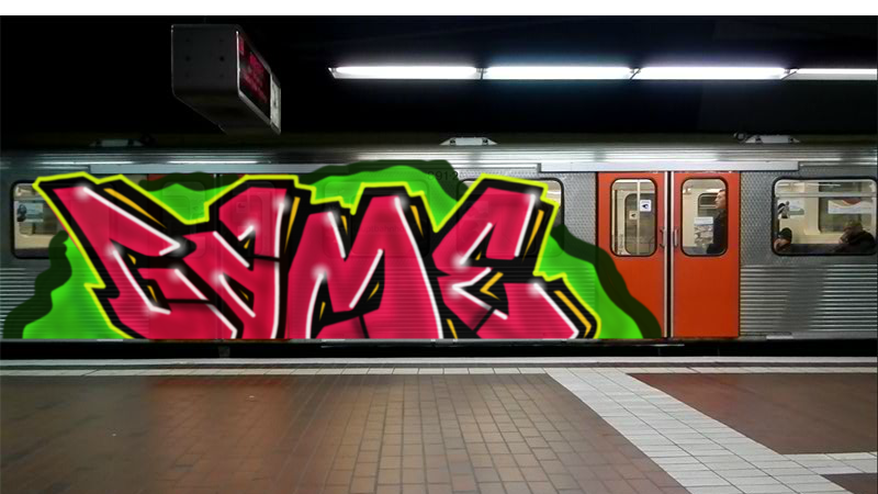 Bombing 1397576197066