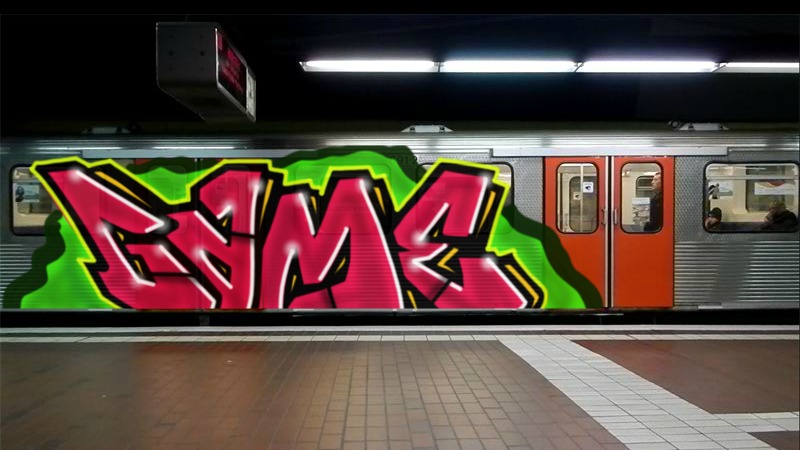 Bombing 1397576197066