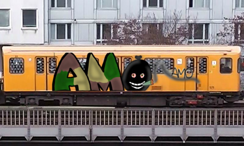 Bombing 1620071957322