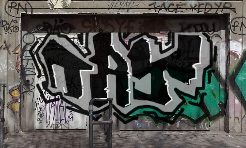 Bombing 1397581511422