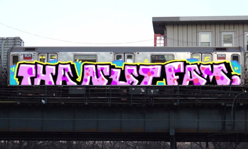 Bombing 1397590187495