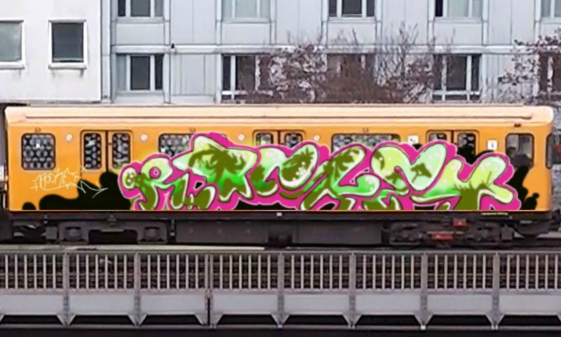 Bombing 1620333001756