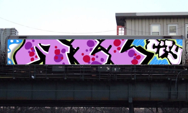 Bombing 1397604340400