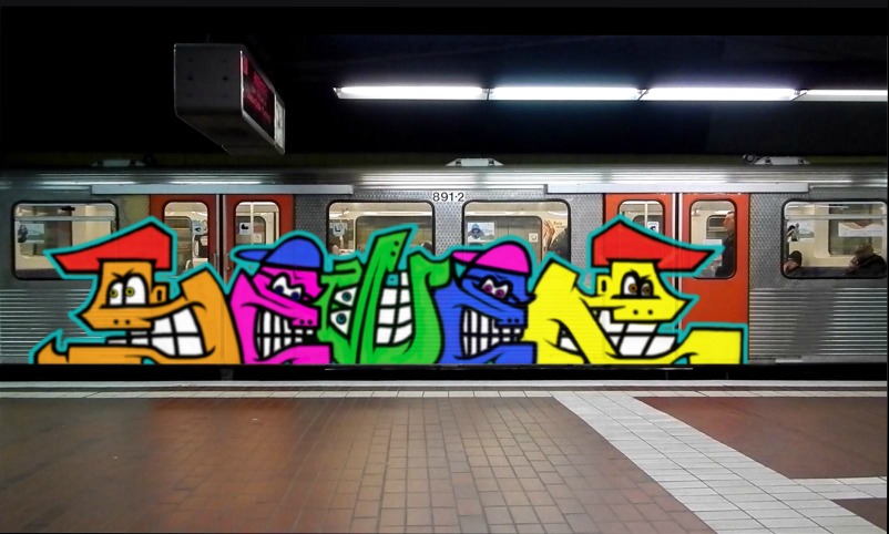 Bombing 1620544676664