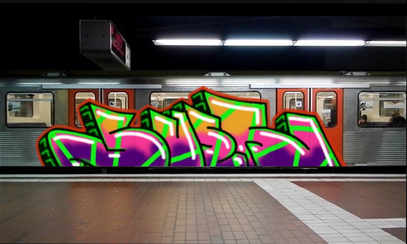 Bombing 1620572855801