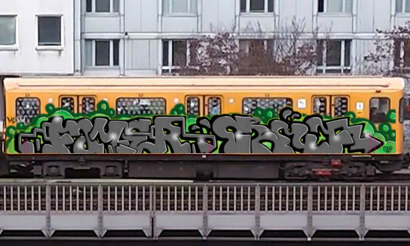 Bombing 1620682543307