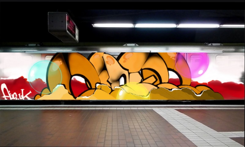 Bombing 1620687054467