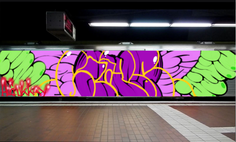 Bombing 1620800610687