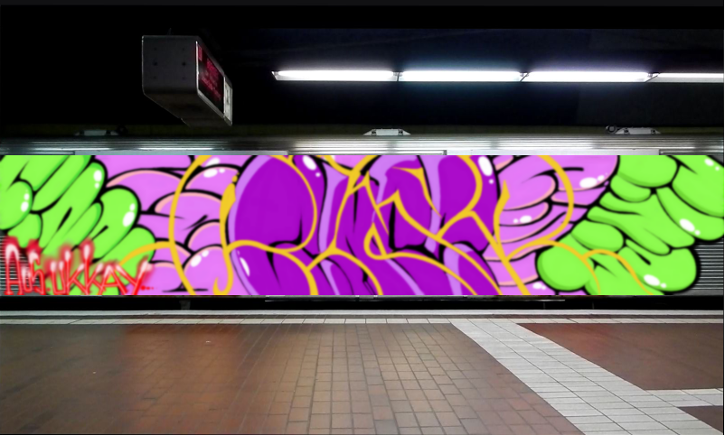 Bombing 1775340820811