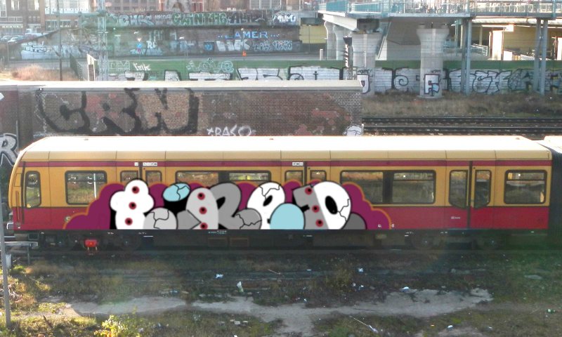 Bombing 1622110833647