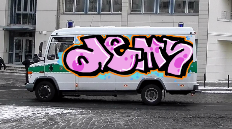 Bombing 1397668327214