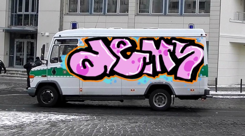 Bombing 1397668327214