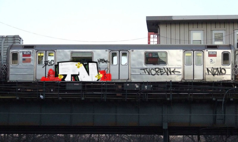 Bombing 1397671294662