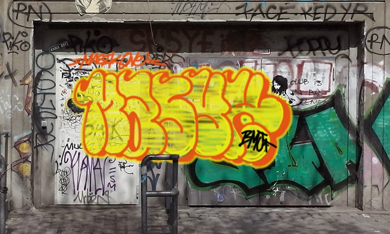 Bombing 1622693959809