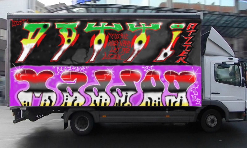 Bombing 1623000246036