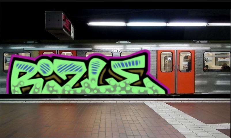 Bombing 1623263555467