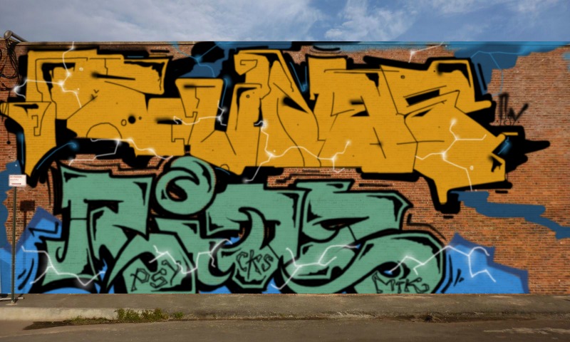 Bombing 1743961835254