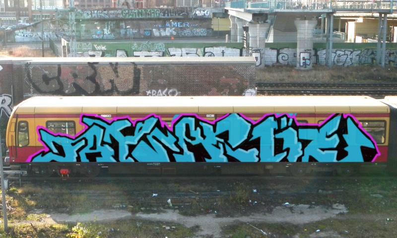 Bombing 1397752122343