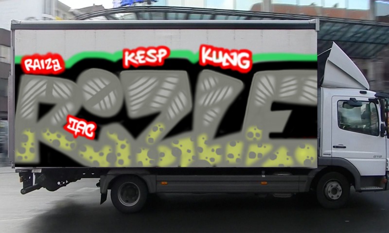 Bombing 1623434970501