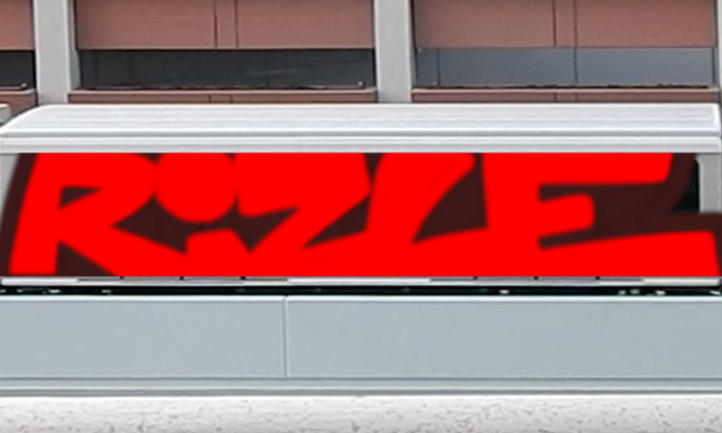 Bombing 1623546457627