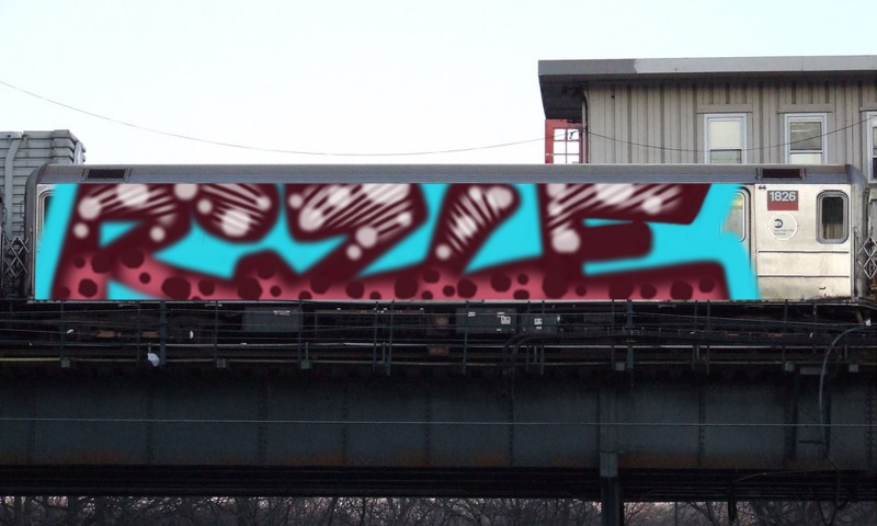 Bombing 1623598107597