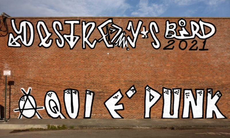 Bombing 1623551886253