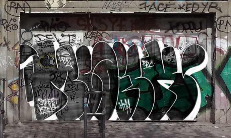 Bombing 1623659544119