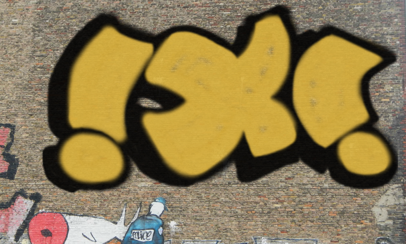 Bombing 1397764117160