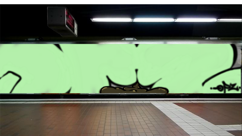 Bombing 1397765749106