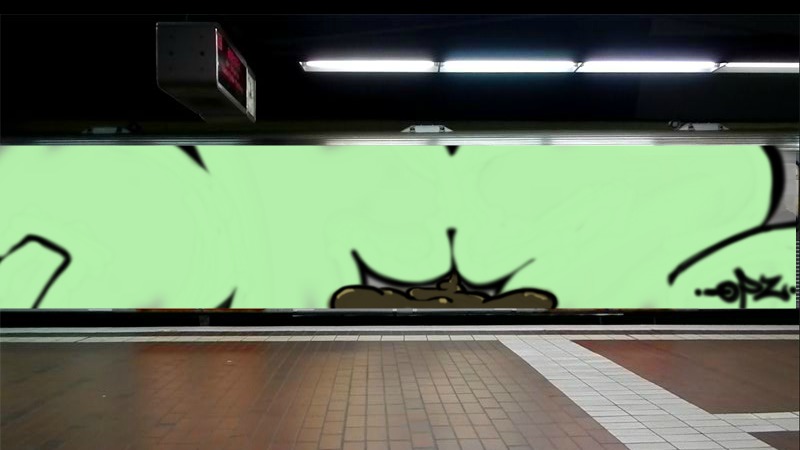 Bombing 1397765749106