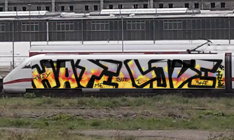 Bombing 1397771703804