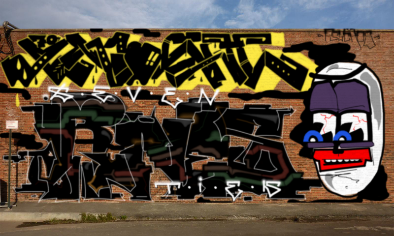 Bombing 1743961856481