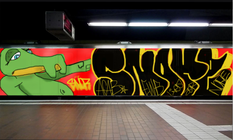 Bombing 1624013576740