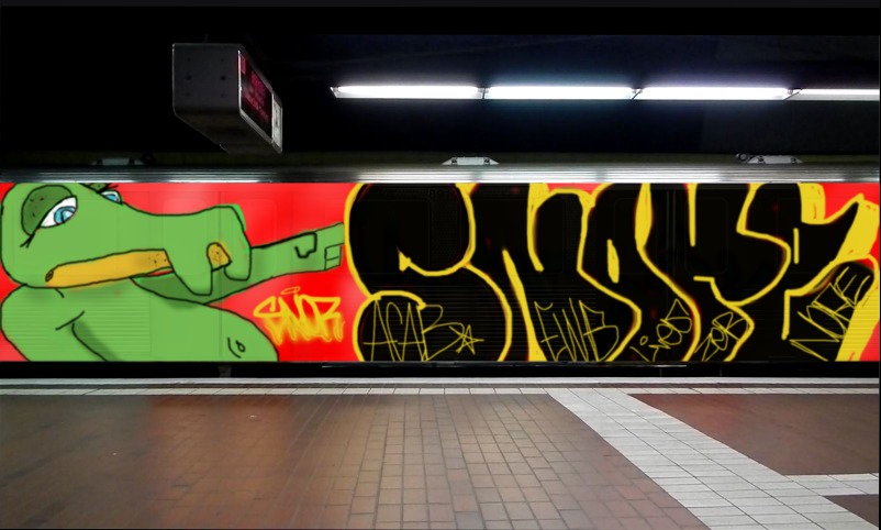 Bombing 1624013576740