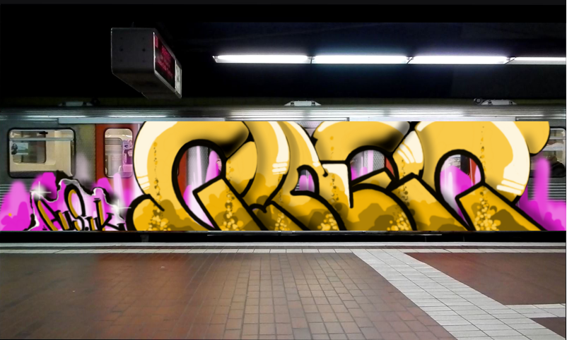 Bombing 1624089291555