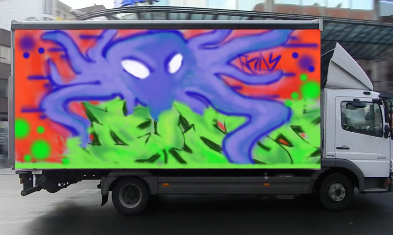 Bombing 1624191506534